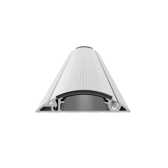 Vivolink 92x2000x22mm, Aluminium 2 Vivolink 92x2000x22mm, Aluminium 2