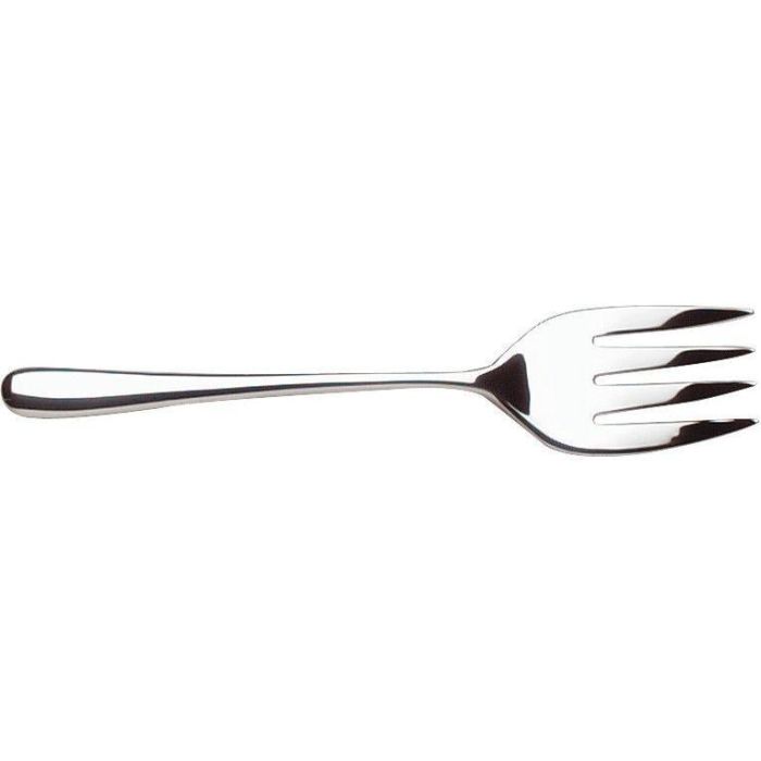 Alessi LCD01/19 CACCIA TENEDOR DE SERVICIO A/INOX 18/10 PARA PESCADO