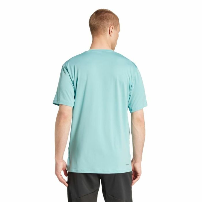 Camiseta de Manga Corta Hombre Adidas Train Essentials Stretch (XL) 2 Camiseta de Manga Corta Hombre Adidas Train Essentials Stretch (XL) 2