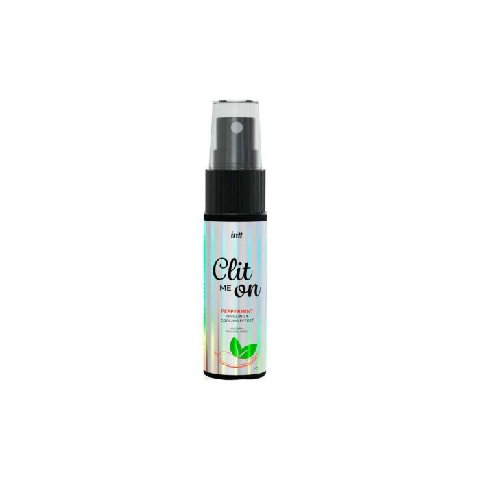 Lubricante Intt 12 ml Menta 2