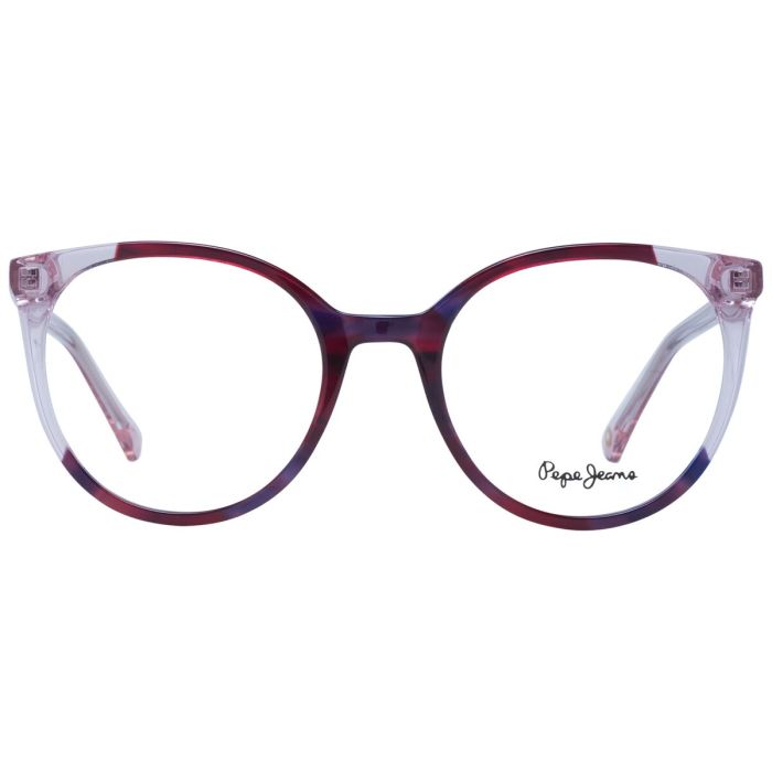 Montura de Gafas Mujer Pepe Jeans PJ3472 51C7 2 Montura de Gafas Mujer Pepe Jeans PJ3472 51C7 2