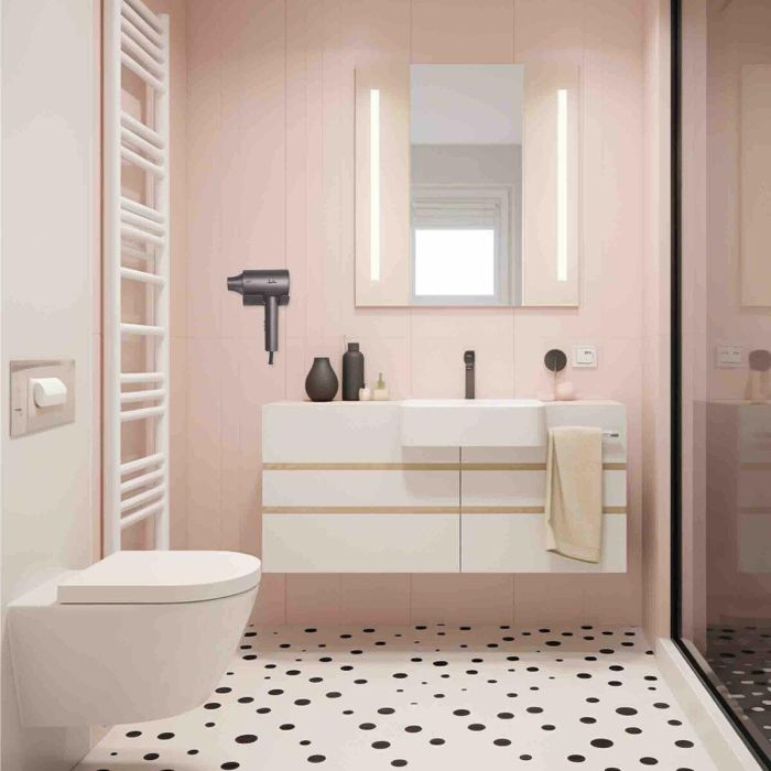 Secador de Pelo JATA 5