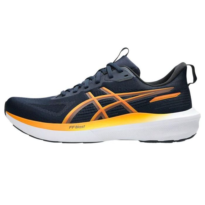 Zapatillas de Running para Adultos Asics Gt-1000 14 Naranja 3 Zapatillas de Running para Adultos Asics Gt-1000 14 Naranja 3