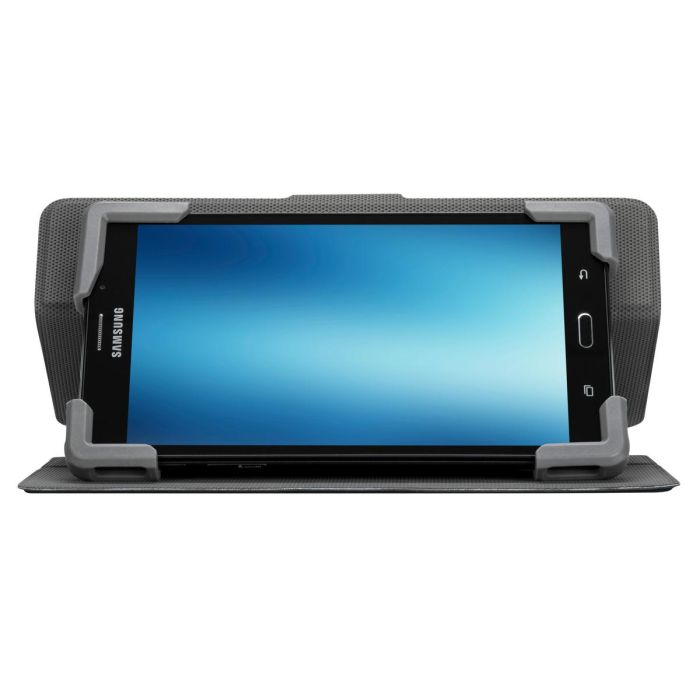Targus SafeFit 21,6 cm (8.5") Folio Negro 1 Targus SafeFit 21,6 cm (8.5") Folio Negro 1