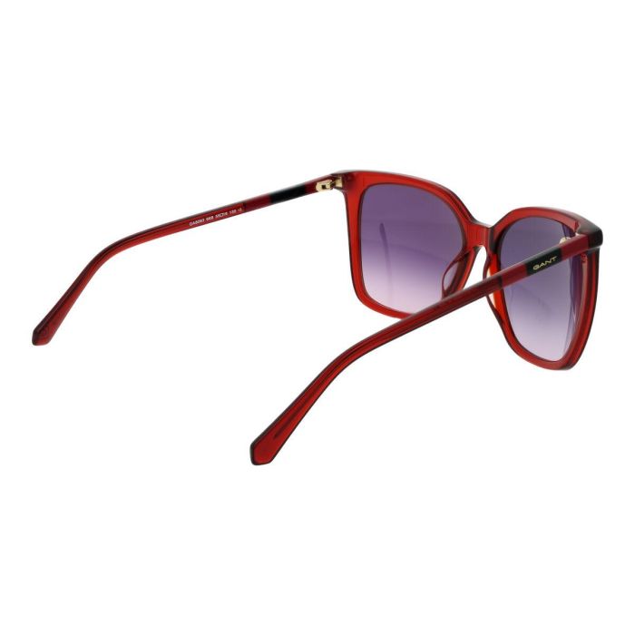 Gafas de Sol Mujer Gant GA8093 5566B 1 Gafas de Sol Mujer Gant GA8093 5566B 1