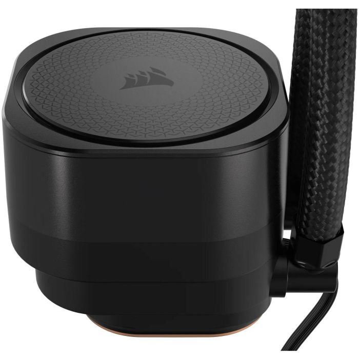 Corsair NAUTILUS 360 RS Refrigerador de aire para Placa base CW-9060089-WW Negro 10 Corsair NAUTILUS 360 RS Refrigerador de aire para Placa base CW-9060089-WW Negro 10