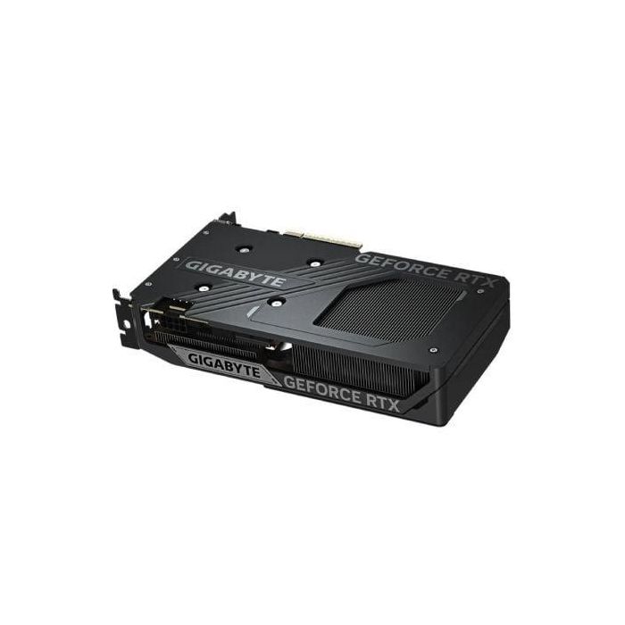 Gigabyte GeForce RTX 5060 WINDFORCE 8G Tarjeta Gráfica - 8GB GDDR7, PCI-E 5.0, 2497 MHz, 3x DisplayPort, 1x HDMI, GV-N5060WF2-8GD 4 Gigabyte GeForce RTX 5060 WINDFORCE 8G Tarjeta Gráfica - 8GB GDDR7, PCI-E 5.0, 2497 MHz, 3x DisplayPort, 1x HDMI, GV-N5060WF2-8GD 4