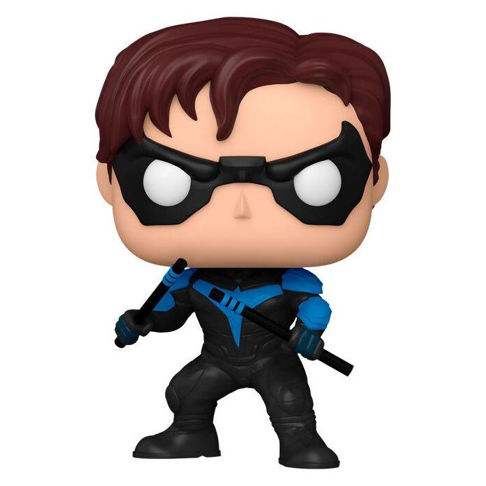 Figura POP Titans Nightwing 1