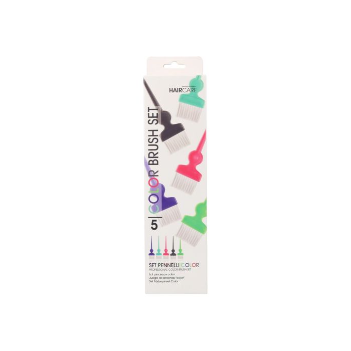 Xanitalia Pro Paletinas de Nylon 1X5 Unidades