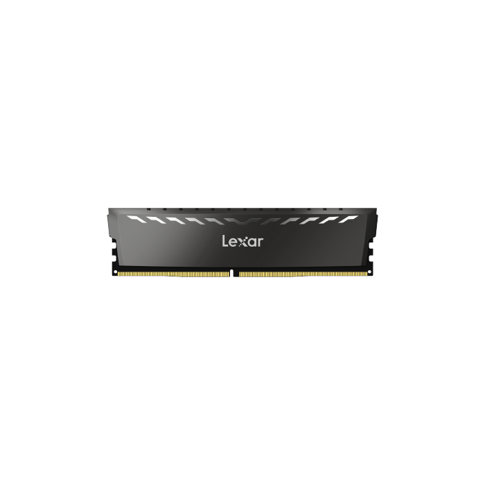 Lexar LD4U08G36C18LG-RGD módulo de memoria 16 GB 2 x 8 GB DDR4 3600 MHz Lexar LD4U08G36C18LG-RGD módulo de memoria 16 GB 2 x 8 GB DDR4 3600 MHz