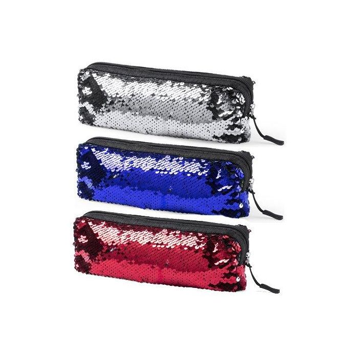 Portatodo Iberplas Redondo 22X6,5 Lentejuelas (Set de 6)