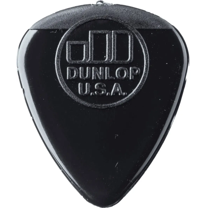 Dunlop Pack 12 (X6) Ud. Púas Match Pik Nylon - 1,00 Mm 0 Dunlop Pack 12 (X6) Ud. Púas Match Pik Nylon - 1,00 Mm 0