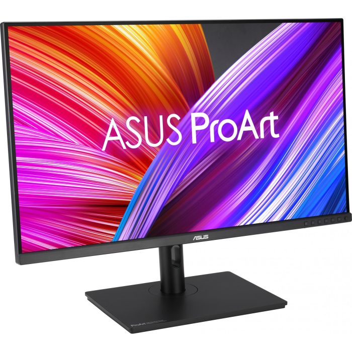 Asus 90LM00X0-B02370 Monitor Profesional ProArt Display PA328QV 31.5" WQHD (2560x1440) IPS 100% sRGB Calman Verified Ergonómico 9 Asus 90LM00X0-B02370 Monitor Profesional ProArt Display PA328QV 31.5" WQHD (2560x1440) IPS 100% sRGB Calman Verified Ergonómico 9