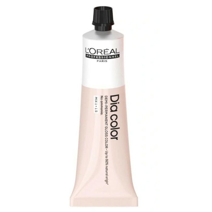 L'Oréal Dia Color 5 - Coloración Demi-Permanente Sin Amoniaco 60 ml 0 L'Oréal Dia Color 5 - Coloración Demi-Permanente Sin Amoniaco 60 ml 0