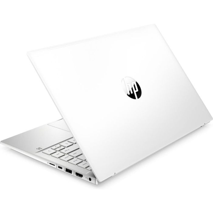 Portatil Hp Pavilion 15 - Eh1001Ns Ryzen 5 - 5500 Unidades 4 Portatil Hp Pavilion 15 - Eh1001Ns Ryzen 5 - 5500 Unidades 4
