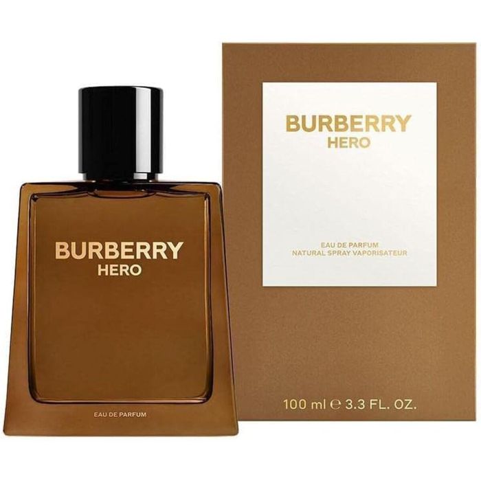 Burberry HERO Eau de Parfum 100 ml para Hombre 5