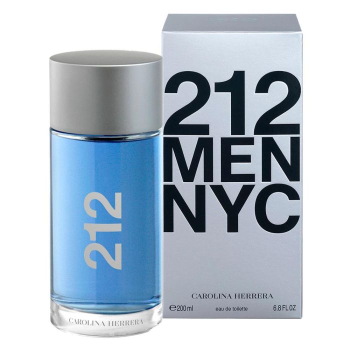 212 NYC MEN 1