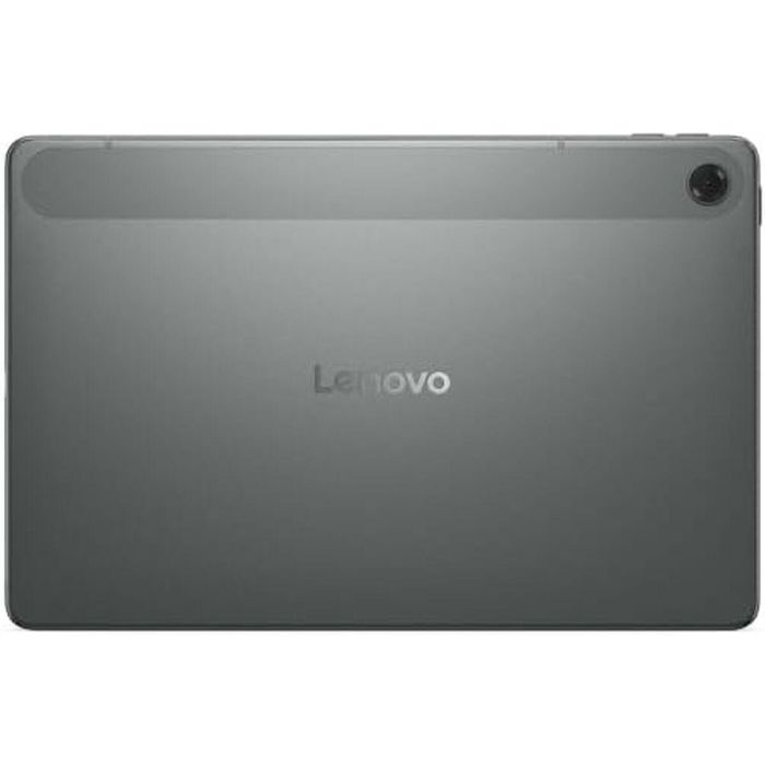 Tablet Lenovo ZAEL0066ES 10,1" MediaTek Helio G85 4 GB RAM 128 GB Gris 18 Tablet Lenovo ZAEL0066ES 10,1" MediaTek Helio G85 4 GB RAM 128 GB Gris 18