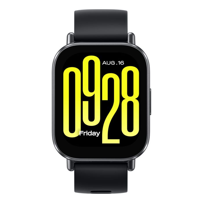 Smartwatch Xiaomi BHR8784GL Negro 2" 2