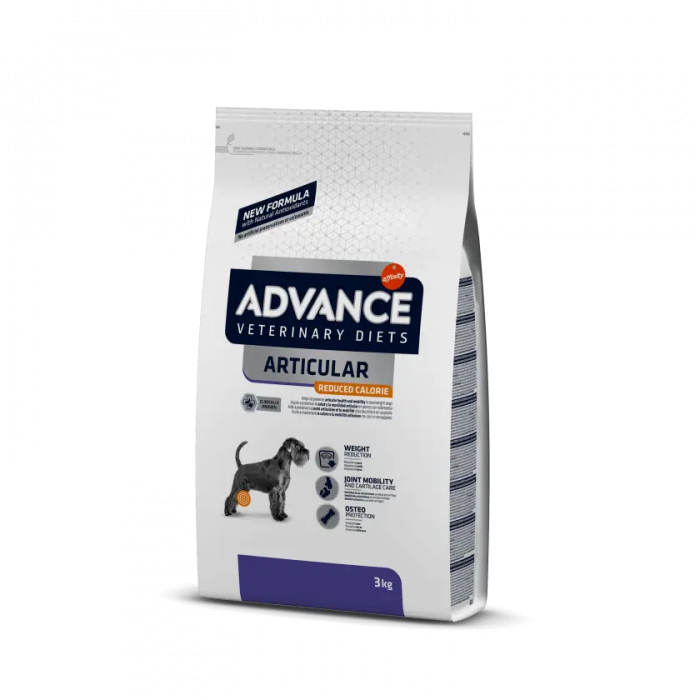 Advance Vet Canine Adult Articular Red. 12 kg