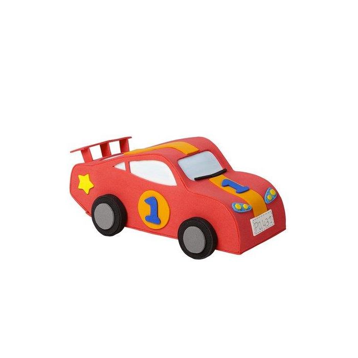 Kit Carchiarts Fofucha Coche