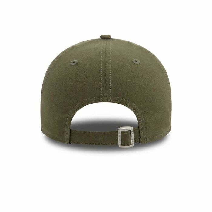 Gorra Deportiva New Era REPREVE MINI LOGO 9FORTY LA Dodgers NOV Oliva Talla única 2