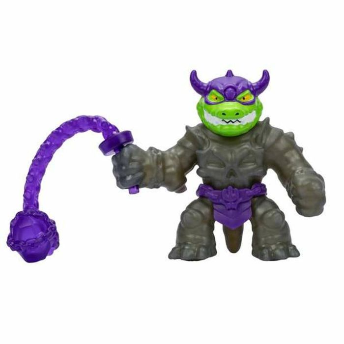 Figura goo jit zu con sonidos strecth strikers deliuxe pack 14 cm - modelos surtidos 17 Figura goo jit zu con sonidos strecth strikers deliuxe pack 14 cm - modelos surtidos 17