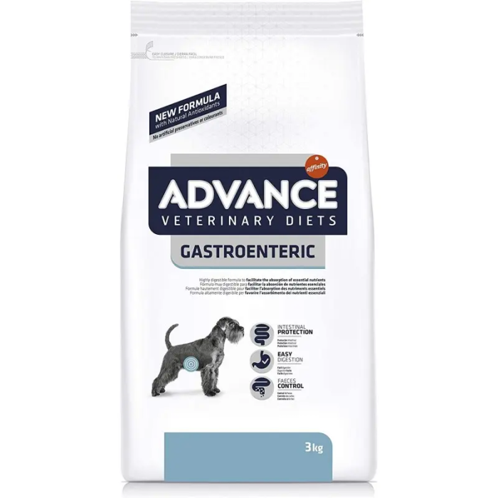 Advance Vet Canine Adult Gastroenteric 3 kg