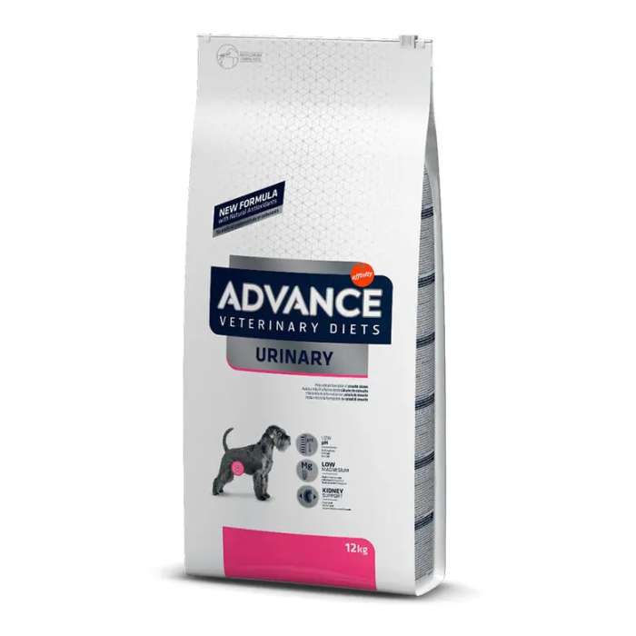 Advance Vet Canine Adult Urinary 12 kg