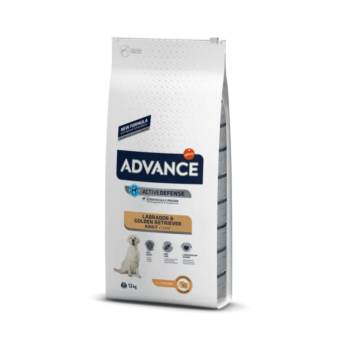 Advance Canine Adult Labrador 12 kg Advance Canine Adult Labrador 12 kg