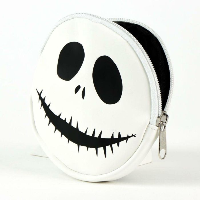 Mochila Casual The Nightmare Before Christmas Negro Moderno 22 x 26,5 x 13 cm 2 Mochila Casual The Nightmare Before Christmas Negro Moderno 22 x 26,5 x 13 cm 2
