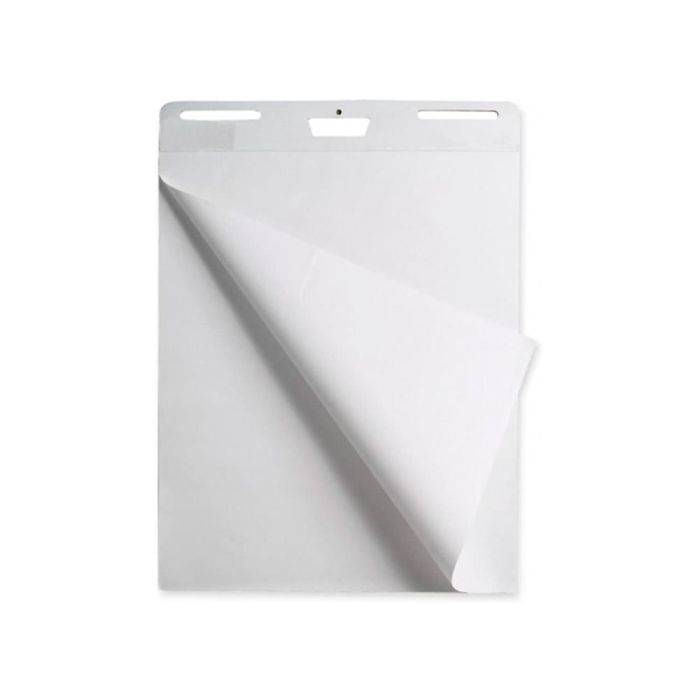 Bloc Congreso Liderpapel Liso 630x840 mm 25+5 Hojas 80 gr-M2 3