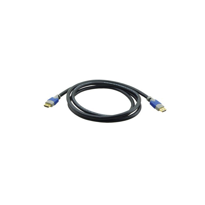 Kramer Electronics C-HM/HM/PRO-20 cable HDMI 6,1 m HDMI tipo A (Estándar) Negro