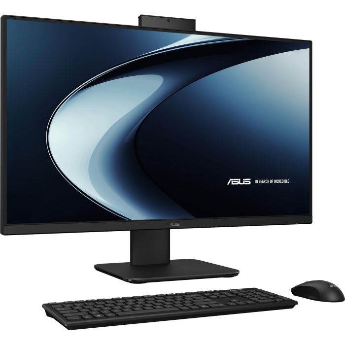 ASUS ExpertCenter P4 All-in-One 27" Intel Core i7-13620H 16GB RAM 1TB SSD V470VAK-BPE990W W11H 5