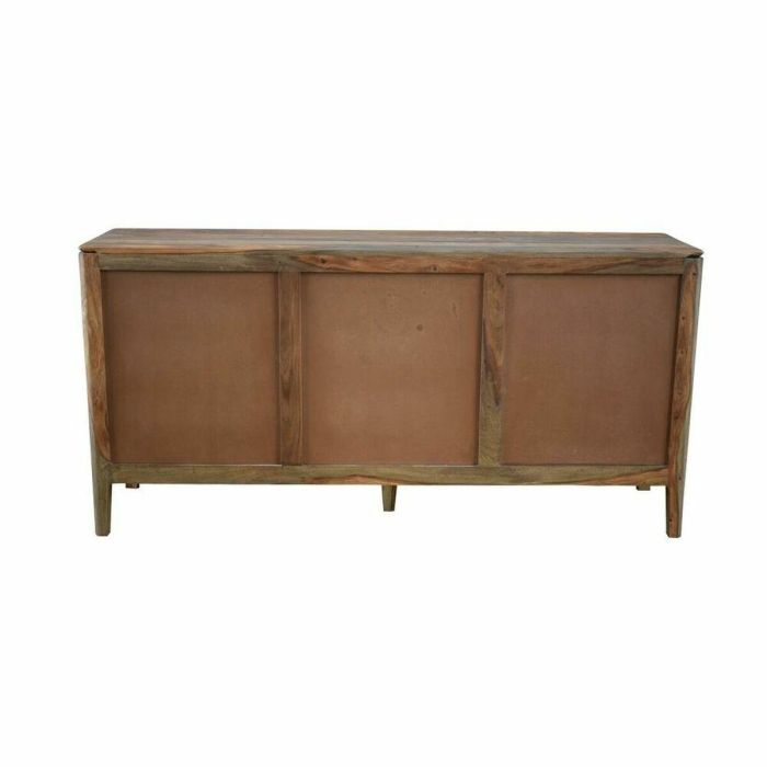 Buffet Moderno DKD Home Decor Natural 42 x 78 x 160 cm 1