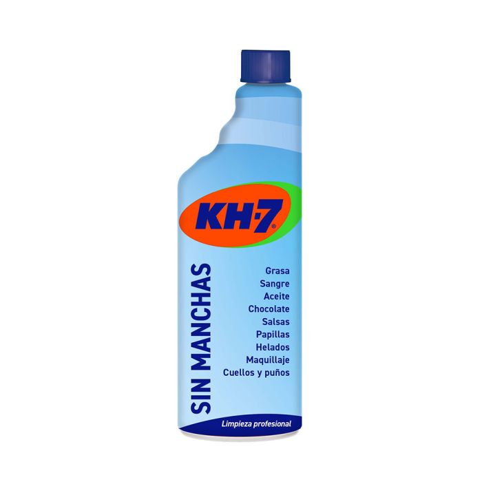 Kh-7 sin manchas recambio 715 ml
