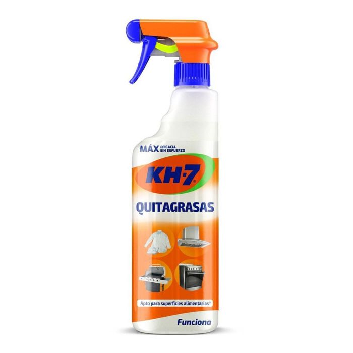 Kh7 quitagrasas 715 ml