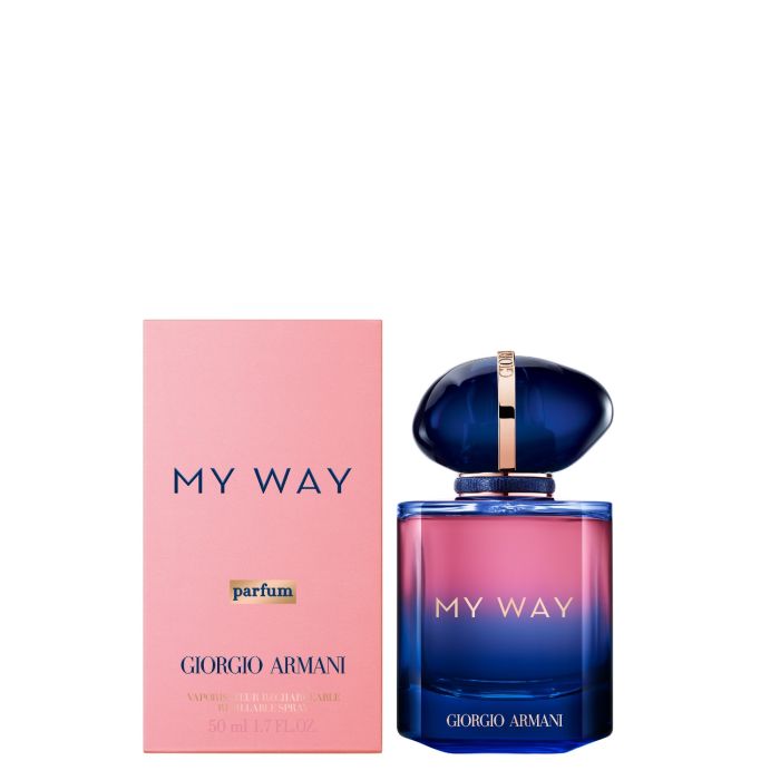 Giorgio Armani My way parfum eau de parfum 50 ml vaporizador