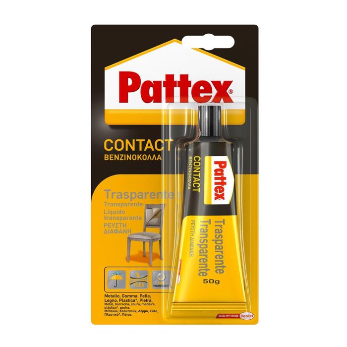 Pattex Cola de contacto 50 g 1419320