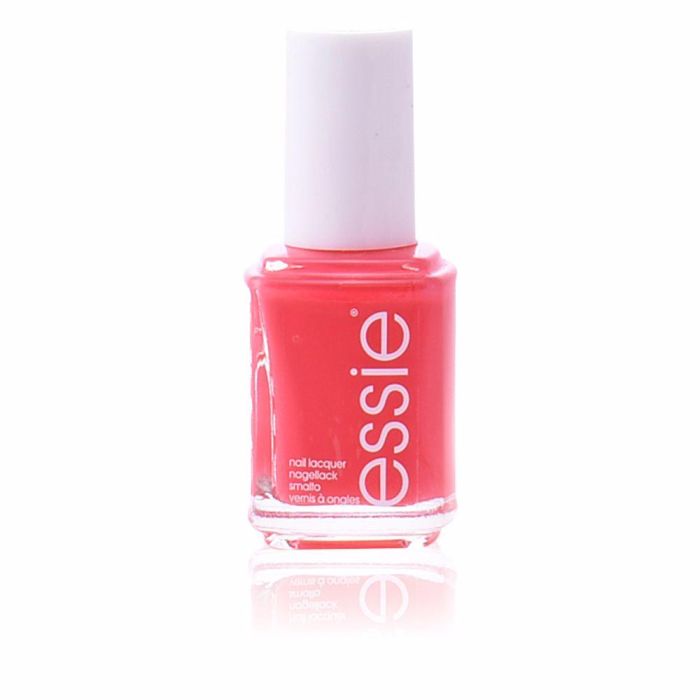Essie Nail Lacquer #76-Peach Daiquiri - Esmalte de Uñas Profesional