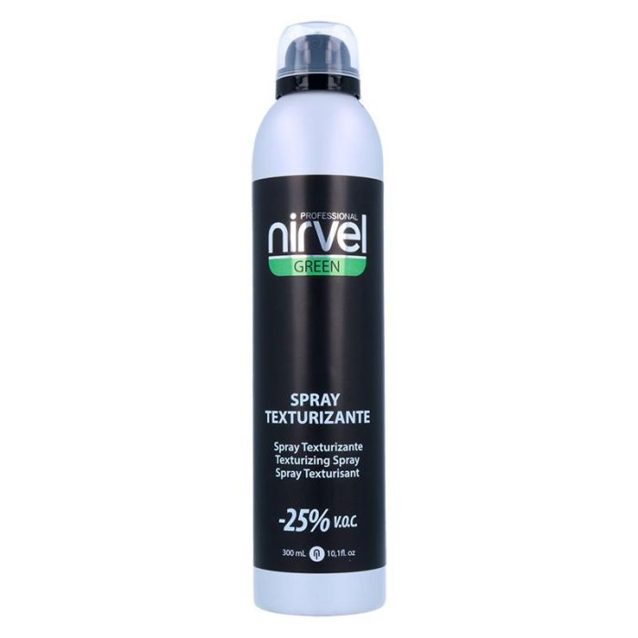 Spray Texturizante Green 300 mL Nirvel