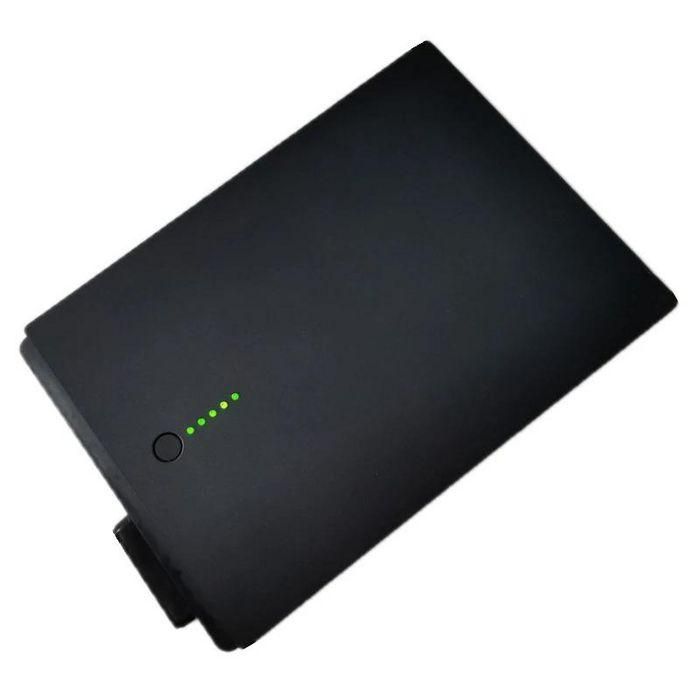 Dell Battery, 51WHR, 3 Cell, Lithium Ion 1 Dell Battery, 51WHR, 3 Cell, Lithium Ion 1