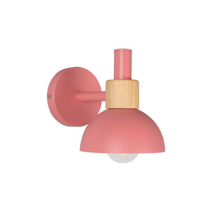 Aplique Hachimancho SKD-W1006 Diseño Elegante Para Pared 6 Aplique Hachimancho SKD-W1006 Diseño Elegante Para Pared 6