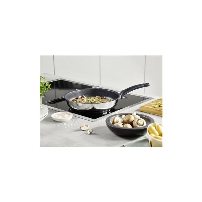 Adamant® Premium Sartén 24Cm FISSLER 138-105-24-100/0 10 Adamant® Premium Sartén 24Cm FISSLER 138-105-24-100/0 10