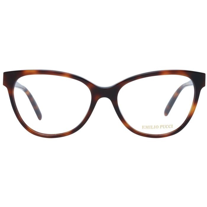 Montura de Gafas Mujer Emilio Pucci EP5151-54052 ø 54 mm 3 Montura de Gafas Mujer Emilio Pucci EP5151-54052 ø 54 mm 3