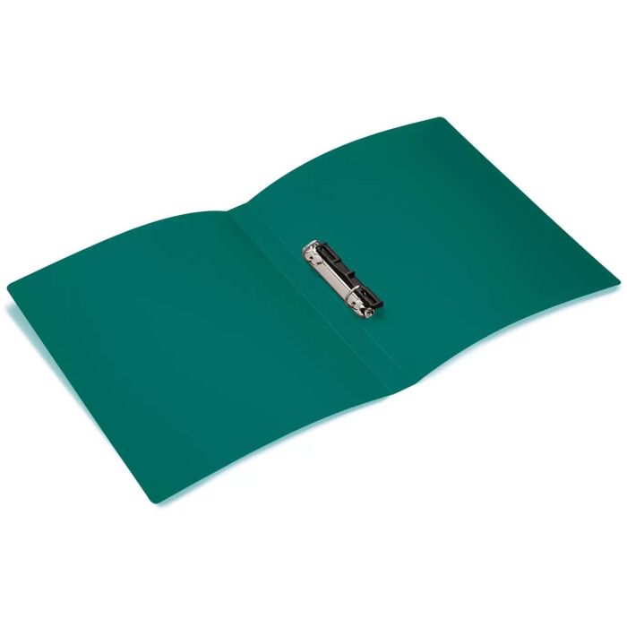 HERMA Ringbuch A4 uni dunkelgruen 1 HERMA Ringbuch A4 uni dunkelgruen 1