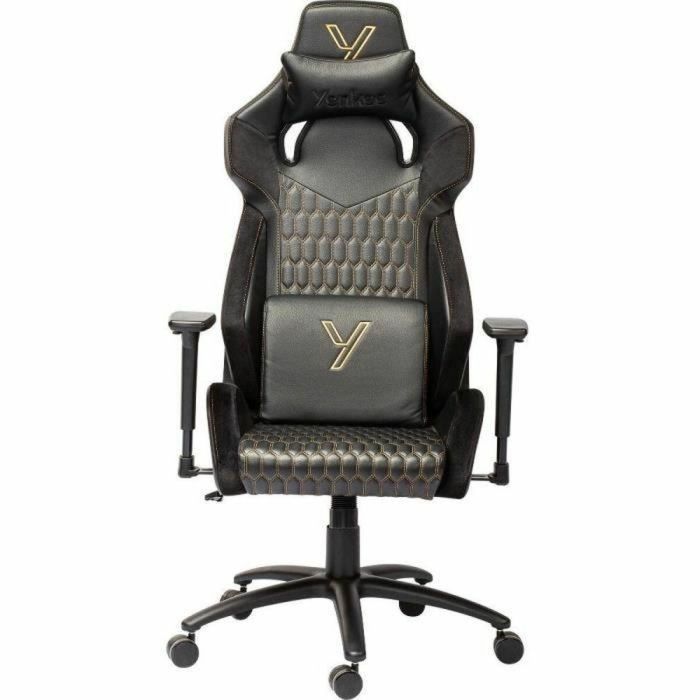 Yenkee YGC 110GD Silla Gaming ONYX 3