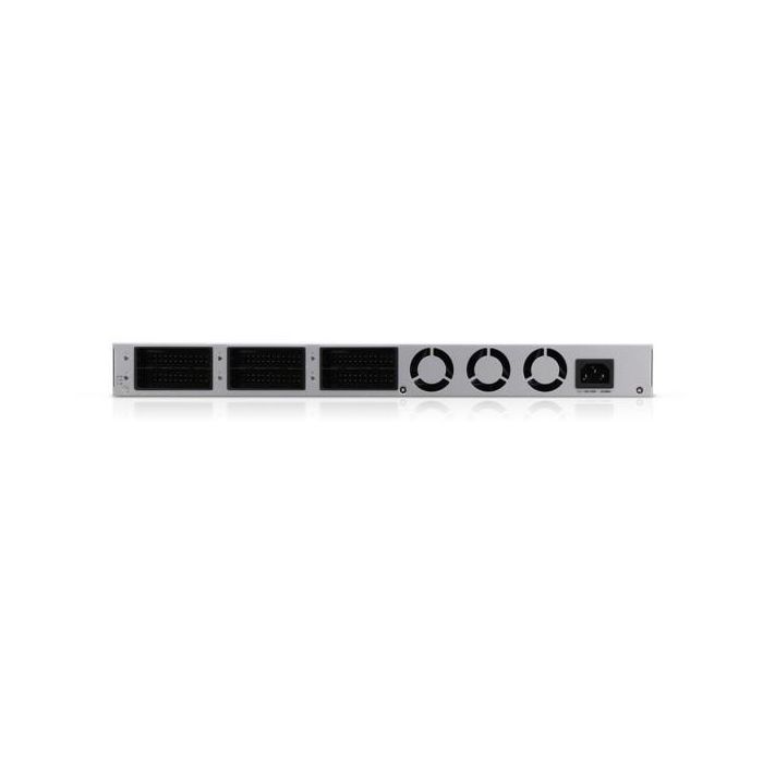 Ubiquiti USP-RPS Fuente de Alimentación de Red para Rack 995W 1U - Voltaje AC 100-240V Gris 6