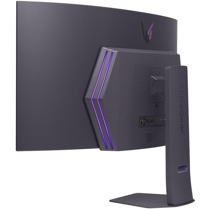 LG Monitor 45GX90SA-B 45GX90SAB OLED 45" WQHD 0.03ms 240Hz 7 LG Monitor 45GX90SA-B 45GX90SAB OLED 45" WQHD 0.03ms 240Hz 7