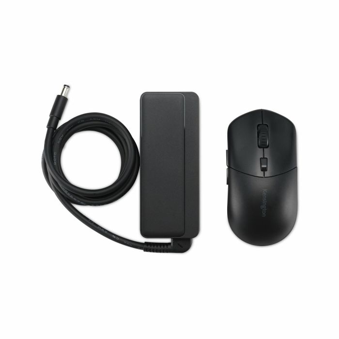 Kensington SD4842P Docking Station USB-C Triple Video 100W PD para ordenador portátil 6